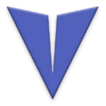 vortex android application logo